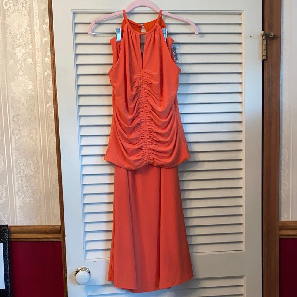 NWT WHBM Top/Skirt Set XS - Picture 4 of 12